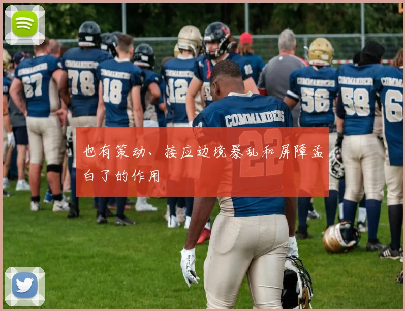 也有策动、接应边境暴乱和屏障孟白了的作用