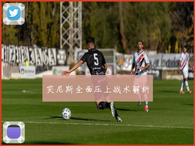 突尼斯全面压上战术解析