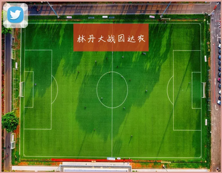 林丹大战因达农