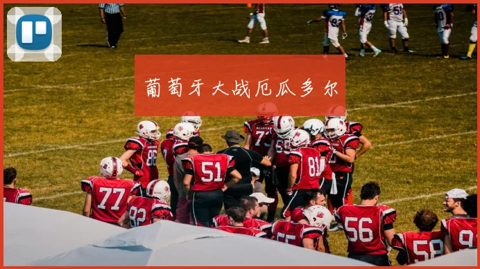 葡萄牙大战厄瓜多尔