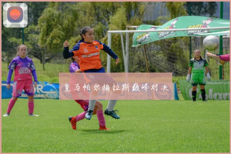 皇马帕尔梅拉斯巅峰对决