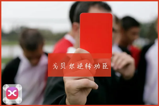 戈贝尔逆转功臣