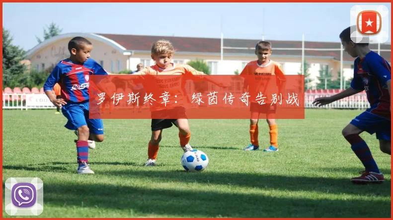 罗伊斯终章：绿茵传奇告别战