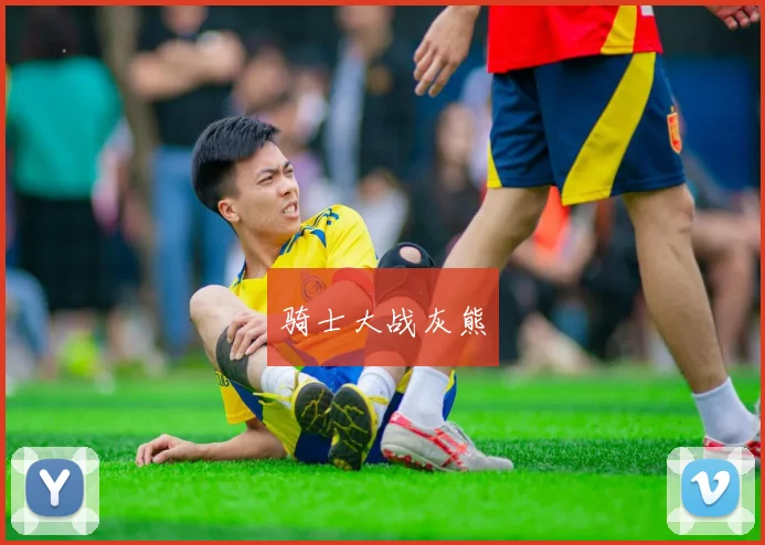 骑士大战灰熊