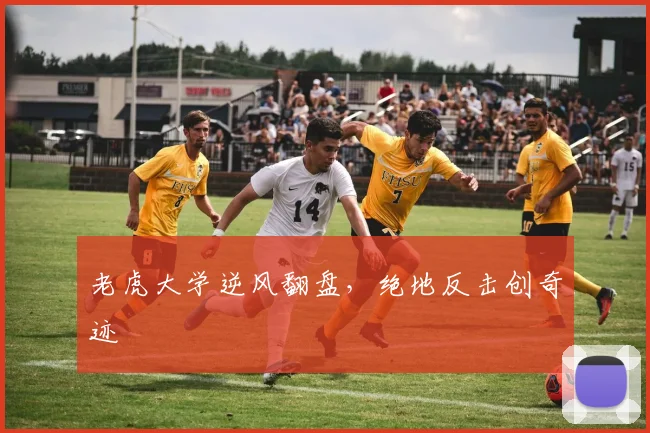老虎大学逆风翻盘，绝地反击创奇迹