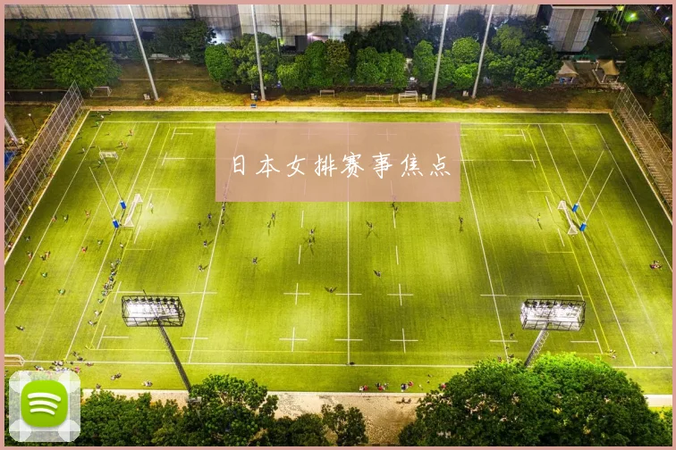 日本女排赛事焦点