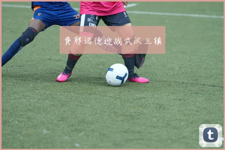 费耶诺德迎战武汉三镇