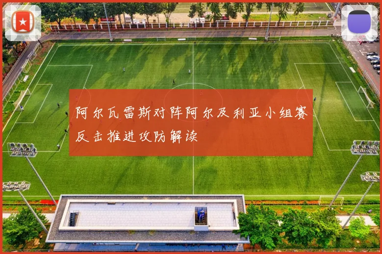 阿尔瓦雷斯对阵阿尔及利亚小组赛反击推进攻防解读