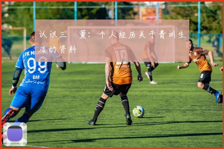 认识三笘薰：个人经历关于青训生活的资料