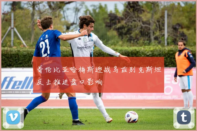 哥伦比亚哈梅斯迎战乌兹别克斯坦反击推进盘口影响