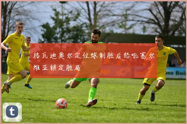 格瓦迪奥尔定位球制胜后怒吼塞尔维亚锁定胜局