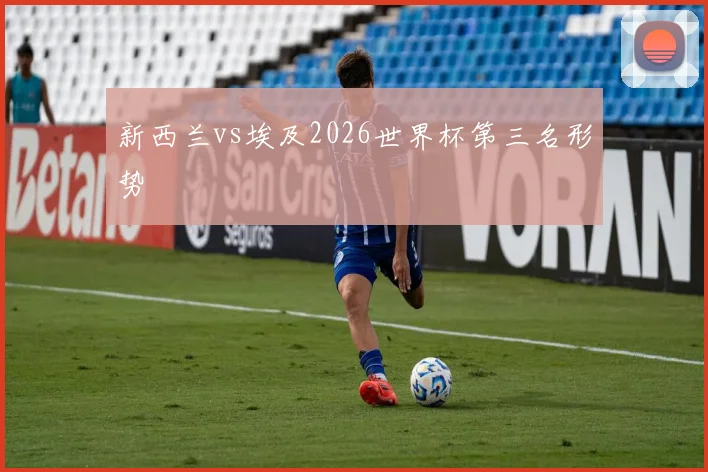 新西兰vs埃及2026世界杯第三名形势