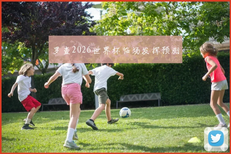 罗查2026世界杯临场发挥预测