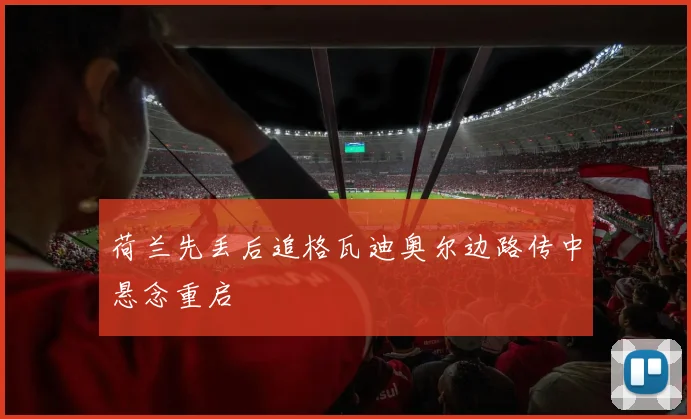 荷兰先丢后追格瓦迪奥尔边路传中悬念重启