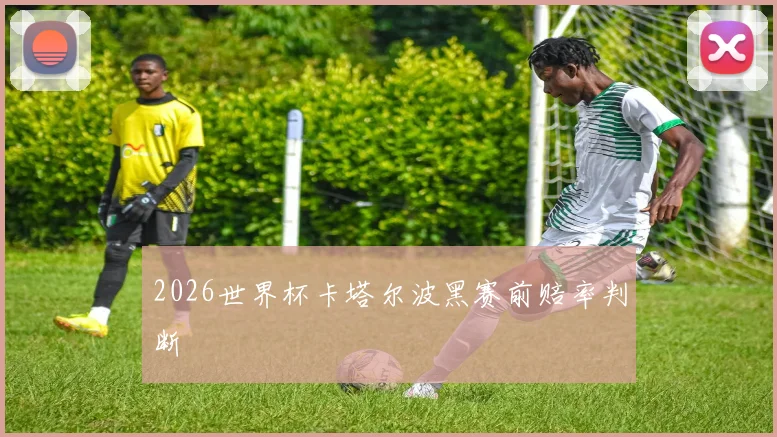 2026世界杯卡塔尔波黑赛前赔率判断