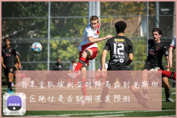 刚果金队埃利亚对阵乌兹别克斯坦禁区跑位是否聪明深度预测