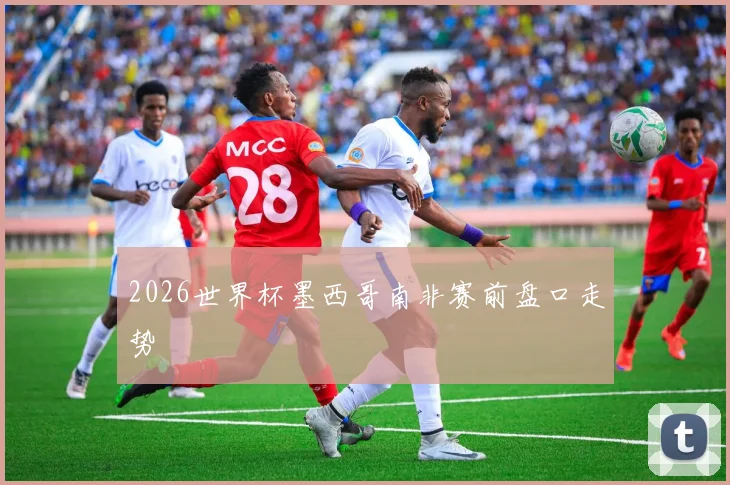2026世界杯墨西哥南非赛前盘口走势